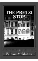 The Pretzi Stop