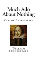 Much Ado About Nothing