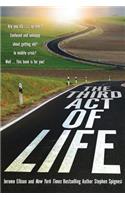 The Third Act of Life: (English)