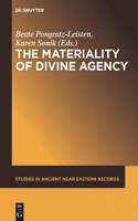 Materiality of Divine Agency