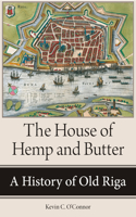 House of Hemp and Butter