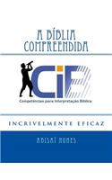 Cib: Competencias Para Interpretacao Biblica