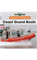 Coast Guard Boats