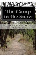 The Camp in the Snow