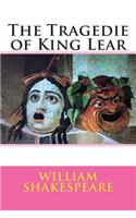 The Tragedie of King Lear