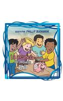 La alcancía del pequeño Phil