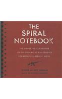 Spiral Notebook Lib/E