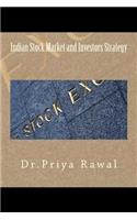 Indian Stock Market and Investors Strategy