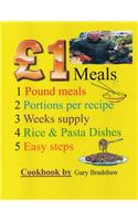 1 pound meals cookbook