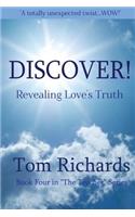 DISCOVER! Revealing Love's Truth: (Teacher)