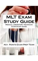 MLT Exam Study Guide