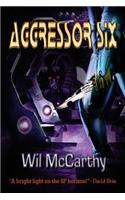 Aggressor Six