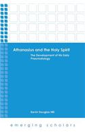 Althanasius and the Holy Spirit