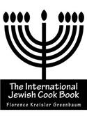 International Jewish Cook Book