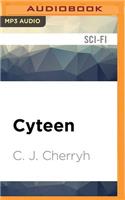 Cyteen