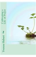 Cultivating a Life of Prayer