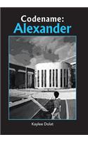 Codename: Alexander(English)
