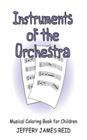 Instruments of the Orchestra