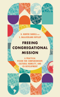 Freeing Congregational Mission