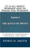 It is all about Worship and to Whom You Worship