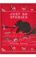 Just So Stories: for Little Children(Just So Stories)