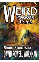 Weird Horror Tales