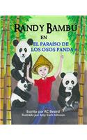 Randy Bambú