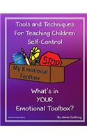 Tools and Techniques For Teaching Children Self-Control