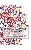 The Ritual Ablutions for Women