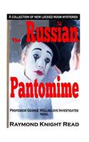 Russian Pantomime