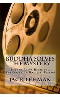 Buddha Solves a Mystery