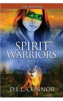 Spirit Warriors