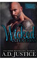Wicked Intentions