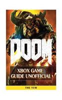 Doom 4 Xbox Game Guide Unofficial