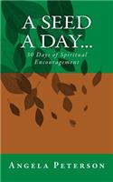 Seed A Day...