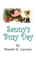 Sanny's Busy Day