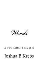 Words
