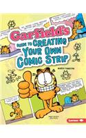 Garfield's Guide to Creating Your Own Comic Strip