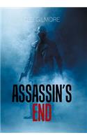 Assassin's End