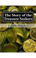 Story of the Treasure Seekers