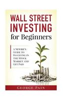 Wall Street Investing for Beginners