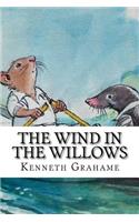 Wind in the Willows