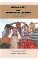 Finger Plays and Independent Learning