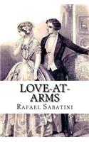 Love-At-Arms