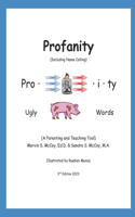 Profanity