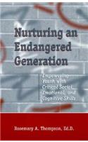 Nurturing An Endangered Generation