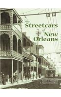 Streetcars of New Orleans