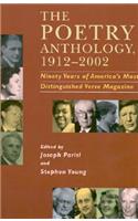 The Poetry Anthology, 1912-2002