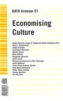 Economising Culture