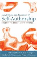 Development and Assessment of Self-Authorship